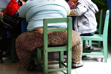 Iss, in Italia 19% bambini in sovrappeso e 10% obesi