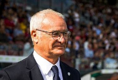 Calcio, Cagliari. Ranieri: 