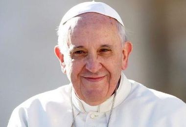 Giubileo, l'appello del Papa: “Amnistia ai detenuti, abolire la pena di morte”