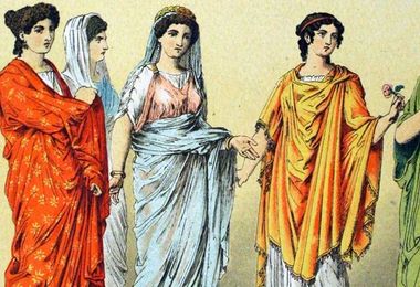 Festa della Mamma: le origini dall'antichità ai giorni nostri