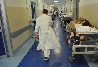 In Sardegna 70mila ricoveri impropri: manca comunicazione medici-ospedali