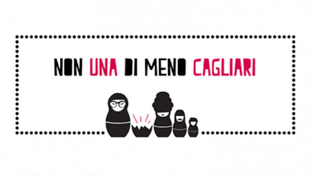 Cagliari dice no alla violenza maschile sulle donne
