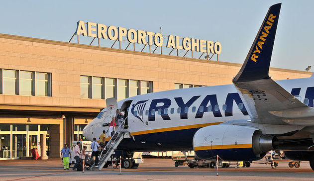Privatizzazione dell’aeroporto Alghero, la Guardia di finanza negli uffici della Regione 
