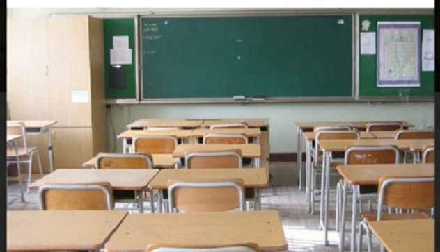 Dilagano contagi: a Ghilarza scuole chiuse sino al 15, Desulo sospende anche Dad